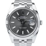 ROLEX DATEJUST 41MM