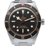TUDOR BLACK BAY 'FIFTY EIGHT'