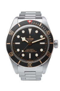TUDOR BLACK BAY 'FIFTY EIGHT'