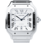 Cartier Santos