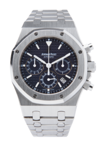 Audemars Piguet Royal Oak Chronograph