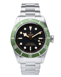 Tudor Black Bay "Harrods Edition"