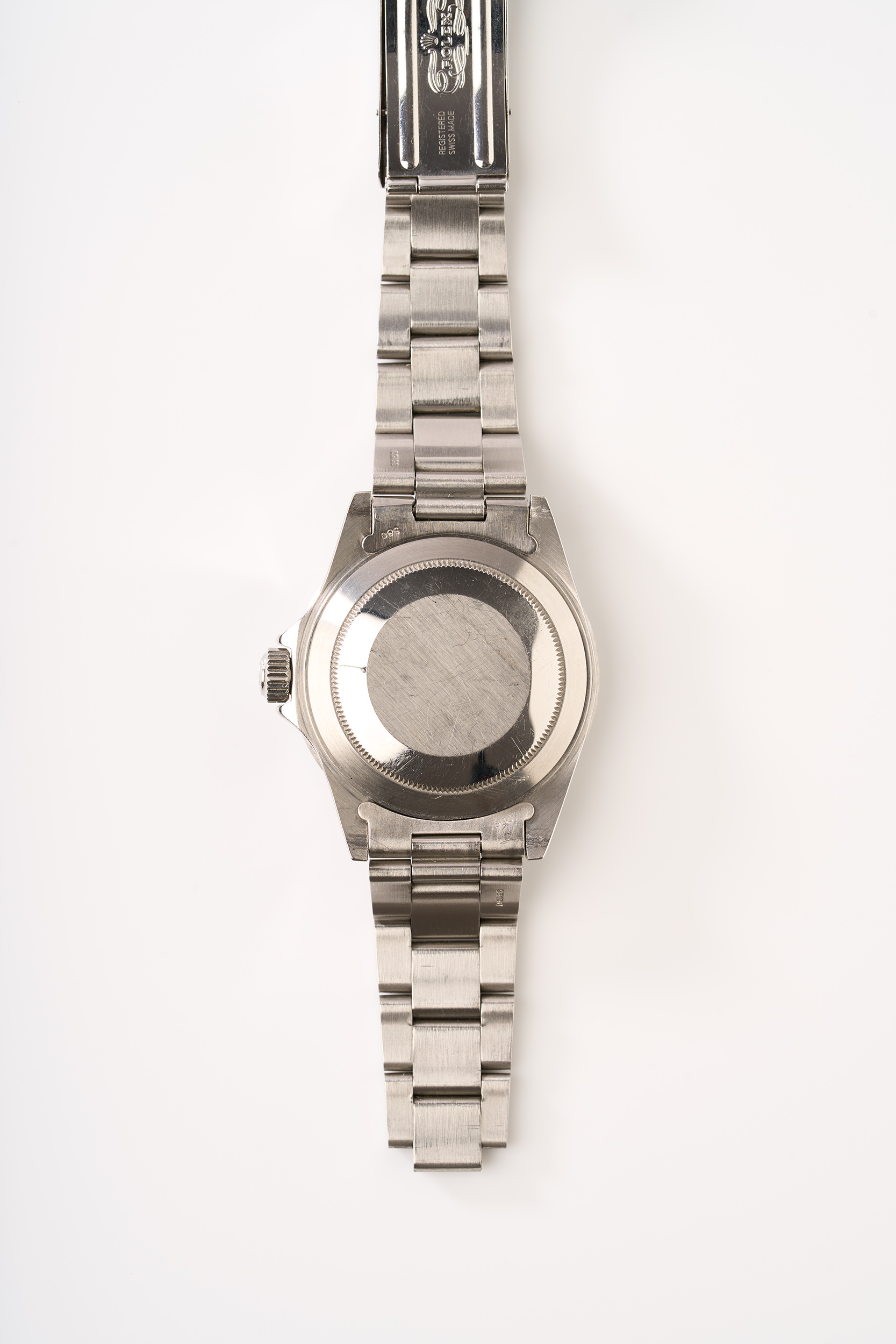 Rolex Submariner Transitional 16800 - Image 7