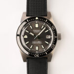 Seiko Prospex SJE093 Limited Edition Reissue
