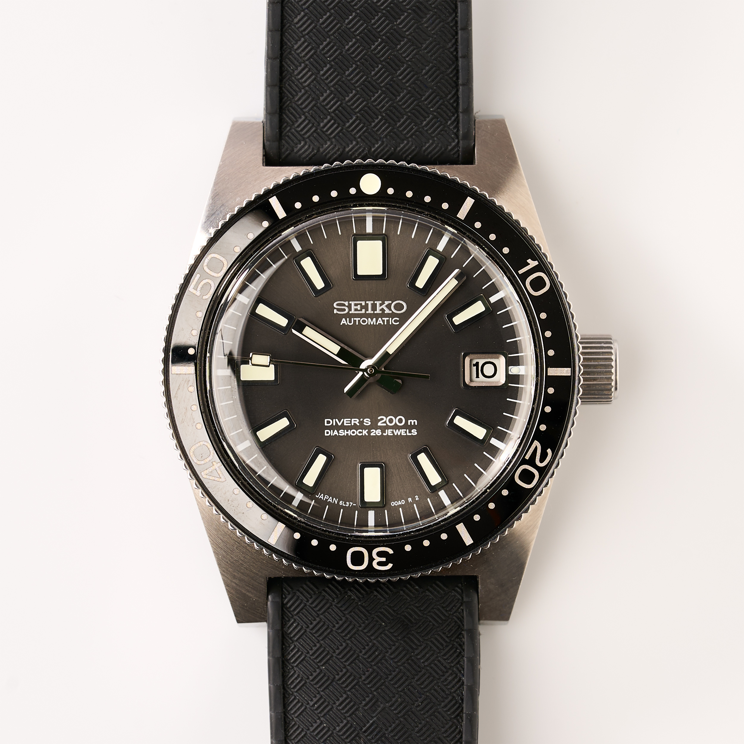 Seiko Prospex SJE093 Limited Edition Reissue