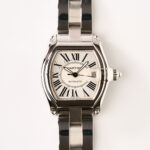 Cartier Roadster 2510