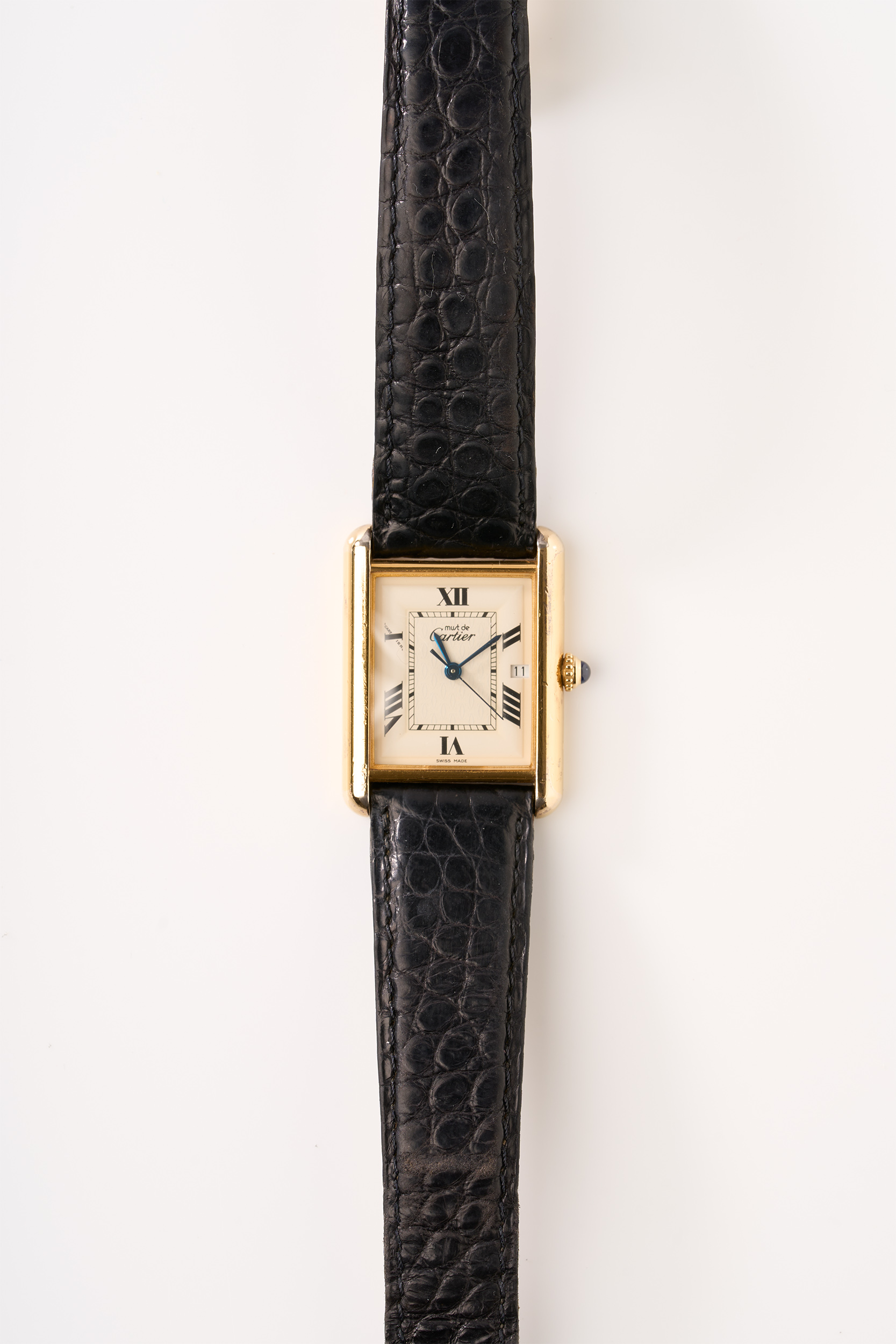 Cartier Tank Must XL - Image 3