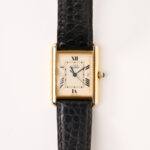 Cartier Tank Must XL