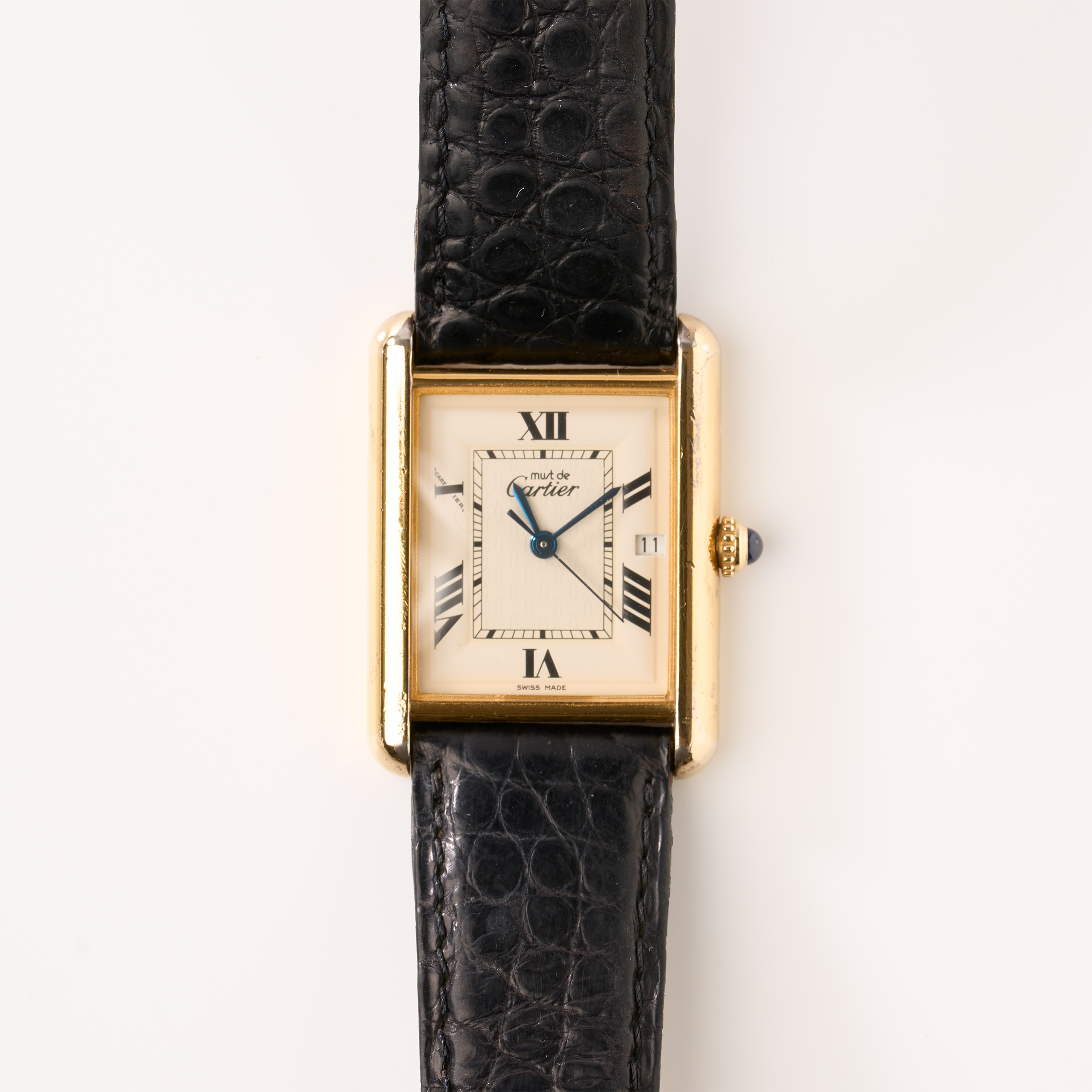 Cartier Tank Must XL
