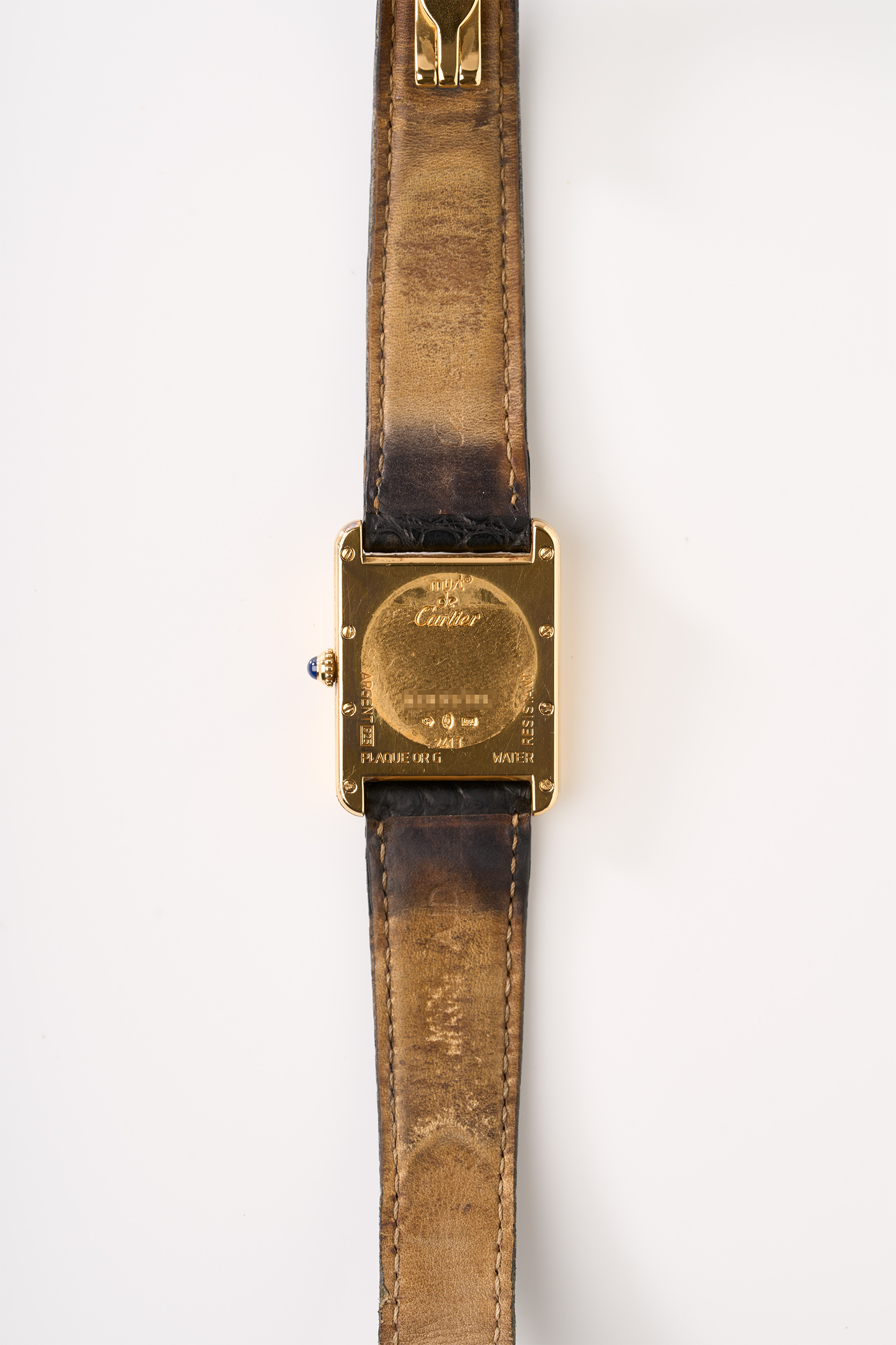Cartier Tank Must XL - Image 7