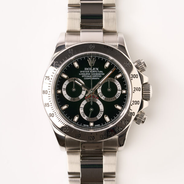 Rolex Cosmograph Daytona 116520