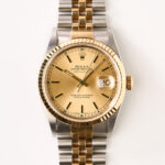 Rolex Datejust 16233