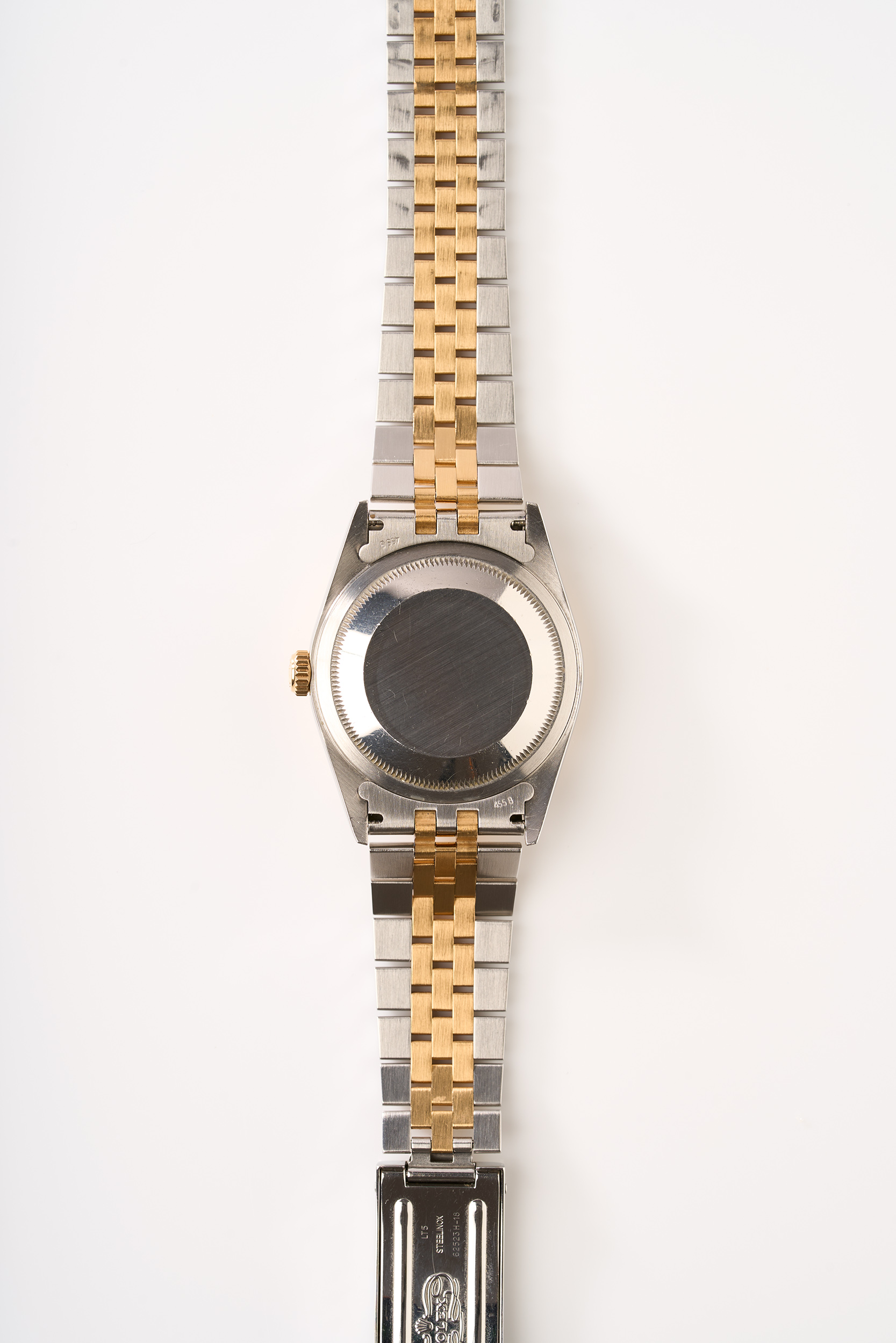 Rolex Datejust 16233 - Image 3