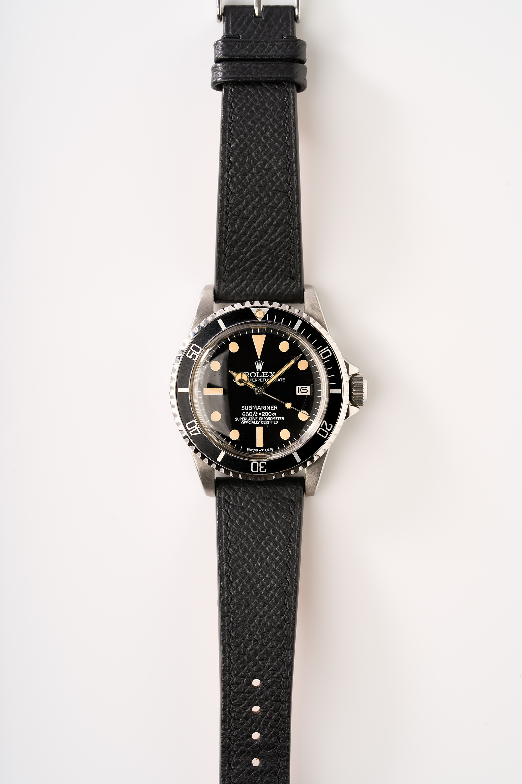 Rolex Submariner 1680 - Image 8