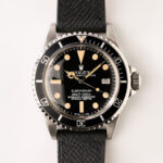 Rolex Submariner 1680