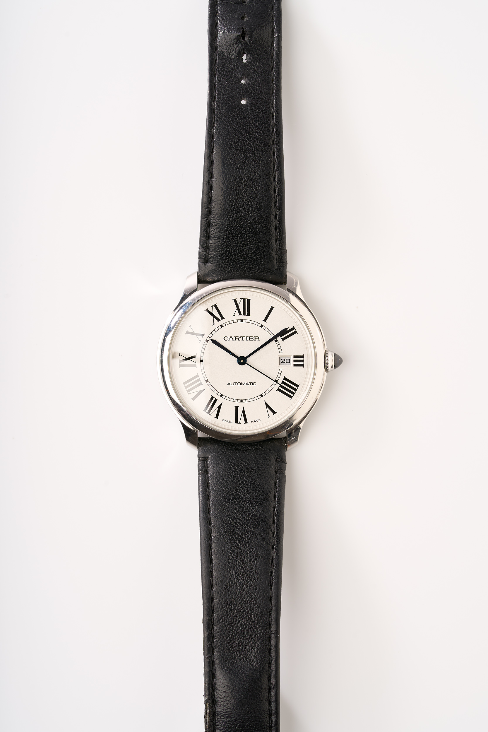 Cartier Ronde Must de Cartier - Image 6