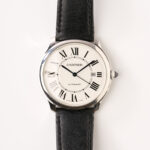 Cartier Ronde Must de Cartier