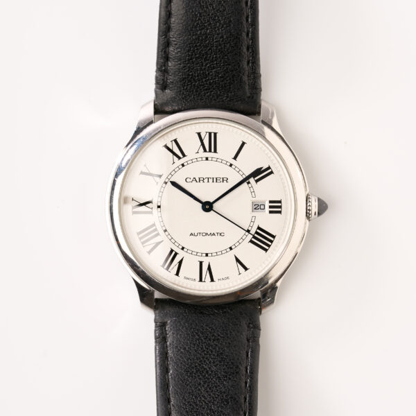 Cartier Ronde Must de Cartier