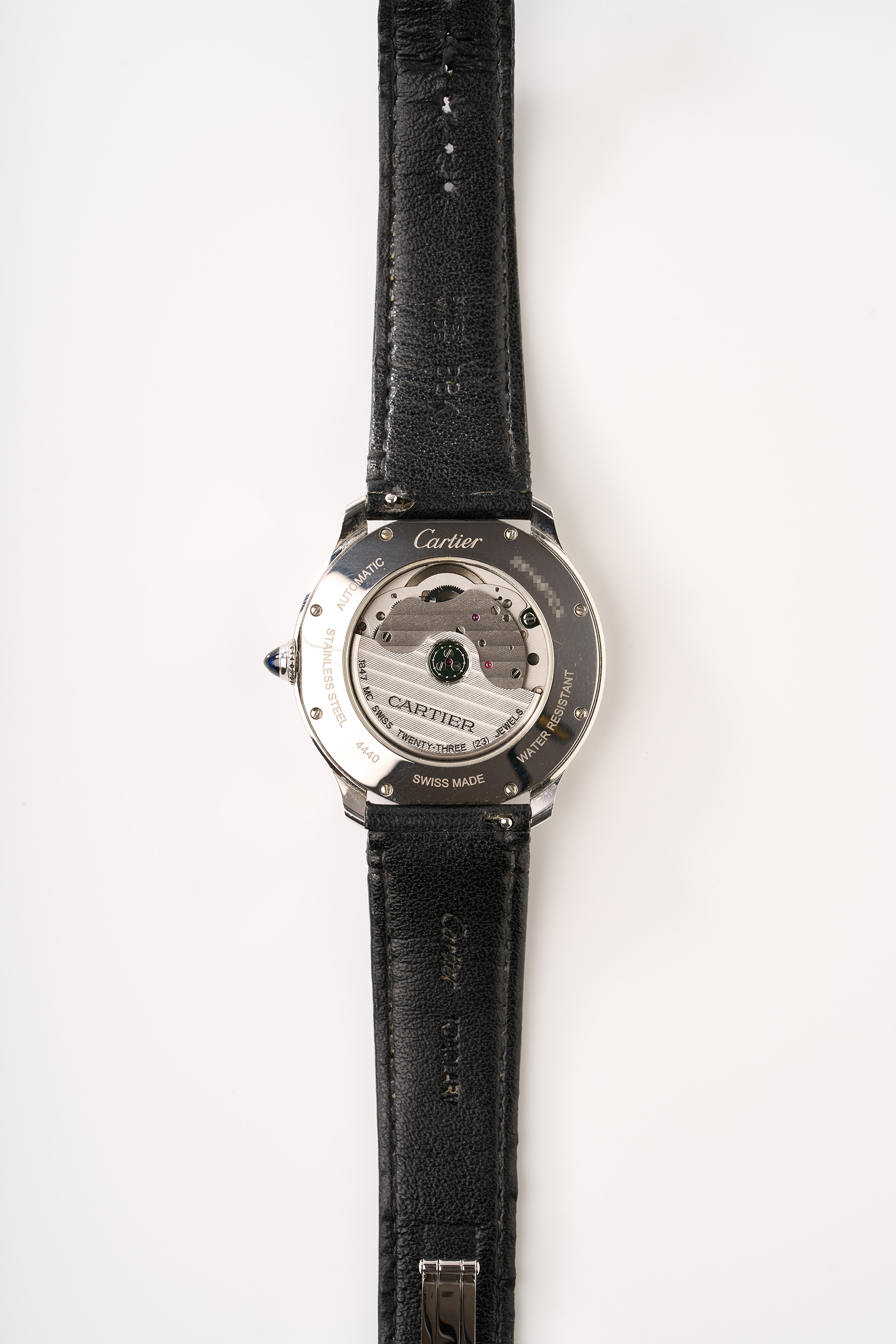 Cartier Ronde Must de Cartier - Image 7