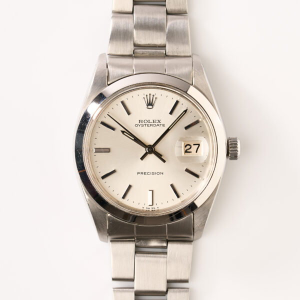 Rolex Oysterdate 6694