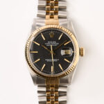 Rolex Datejust 1601