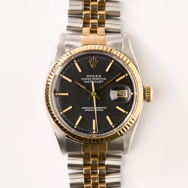 Rolex Datejust 1601