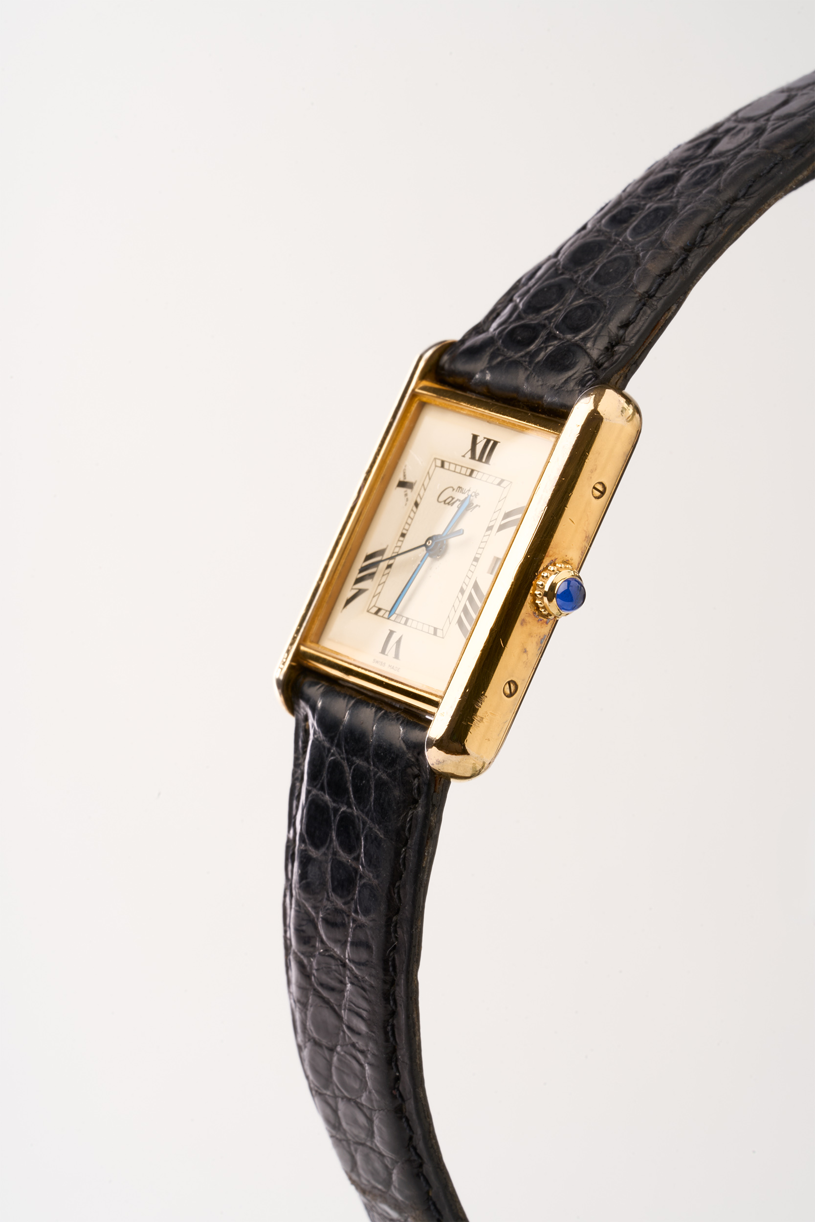 Cartier Tank Must XL - Image 2
