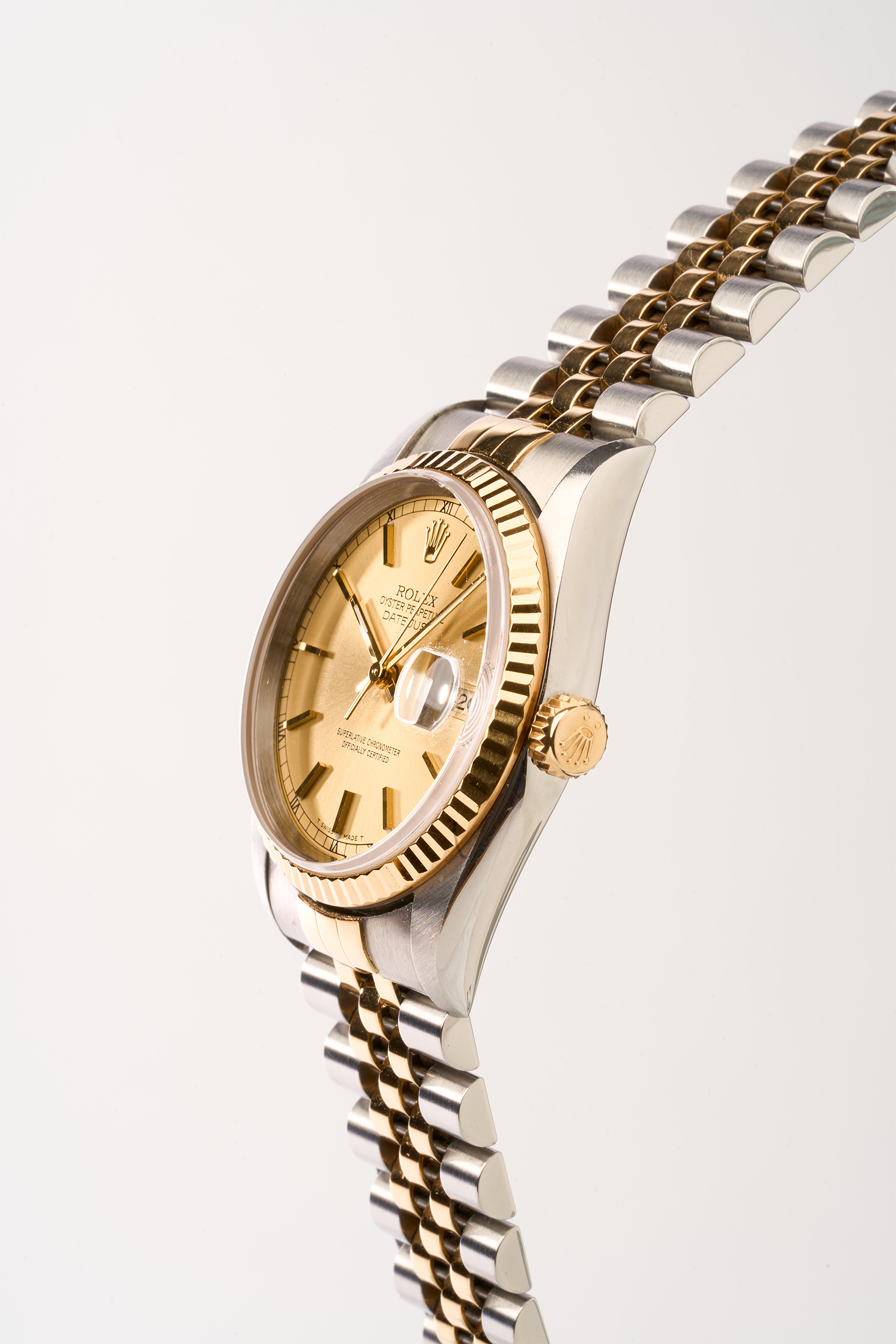 Rolex Datejust 16233 - Image 4