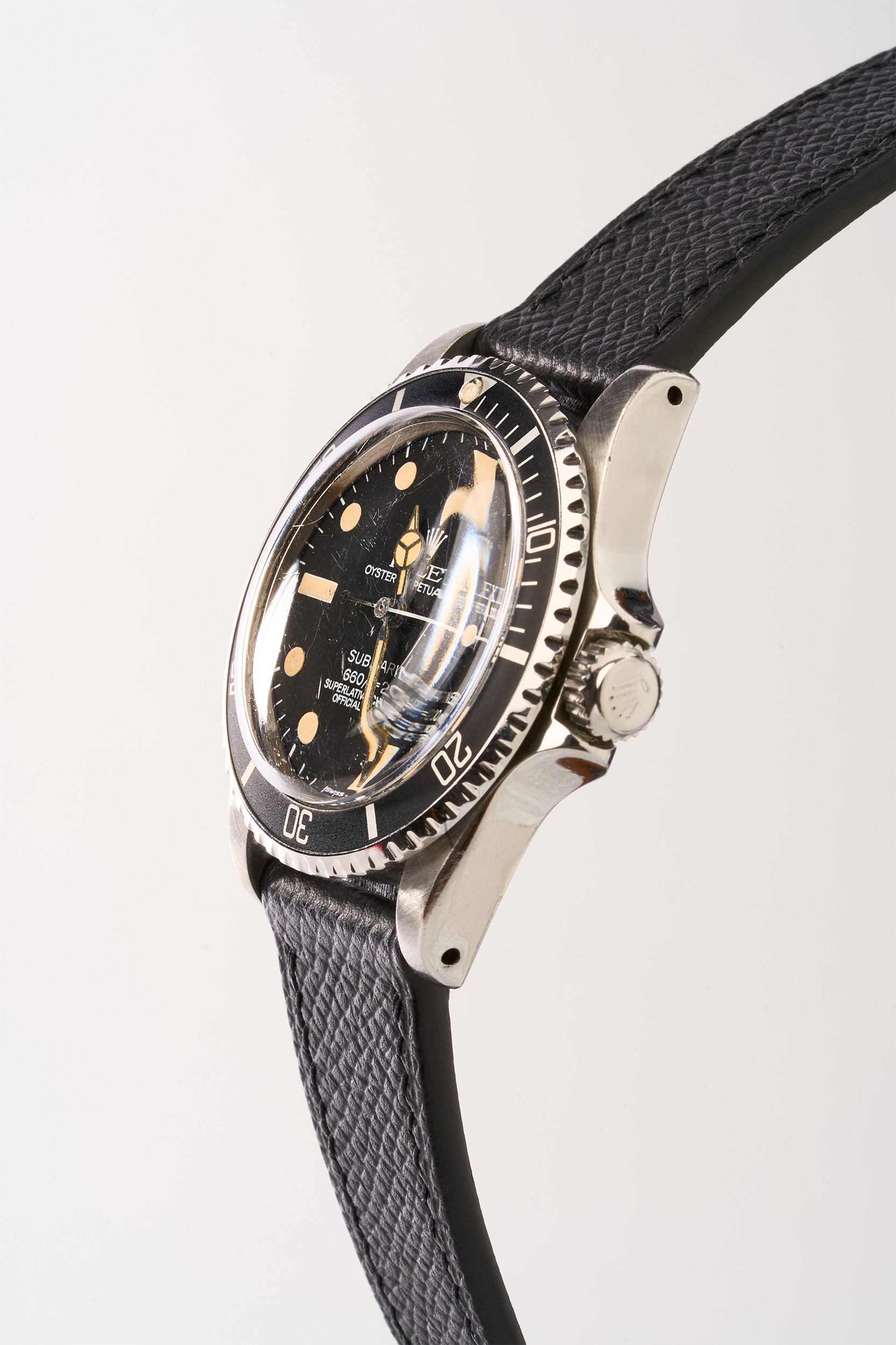 Rolex Submariner 1680 - Image 6