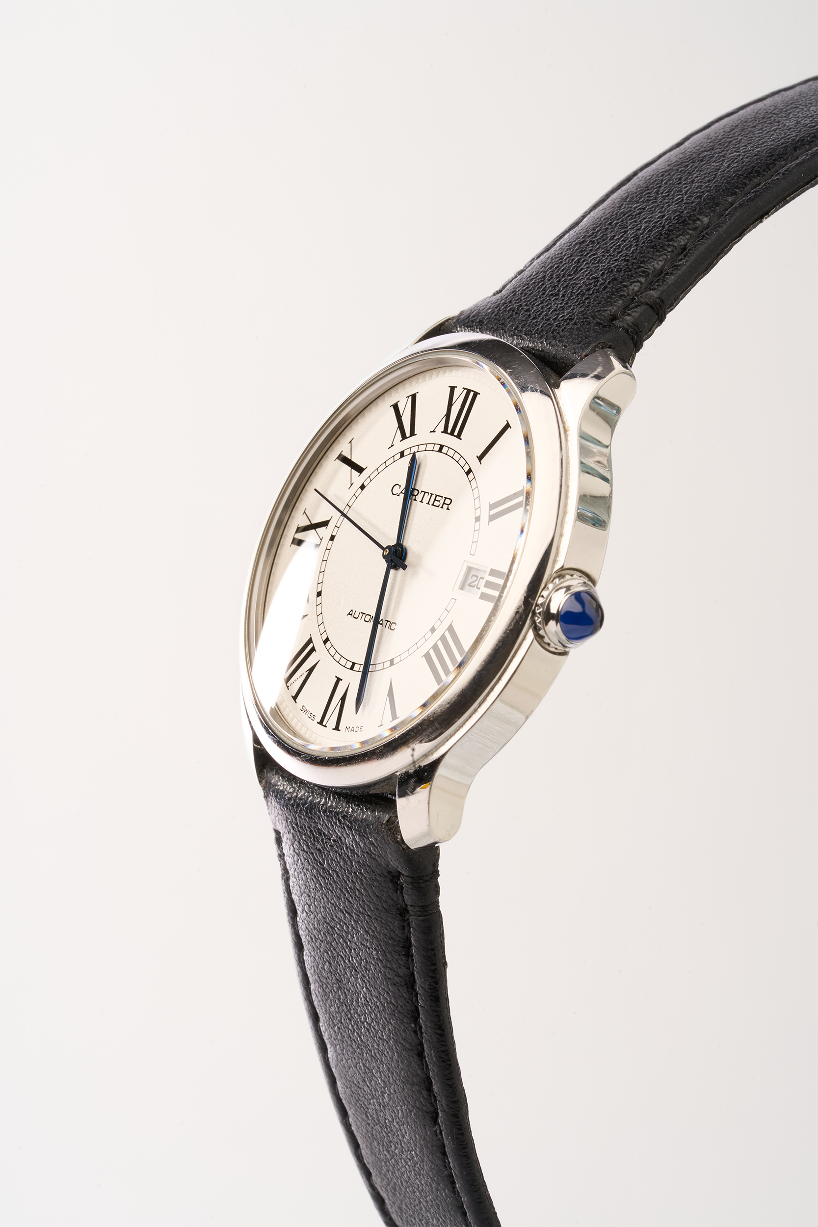 Cartier Ronde Must de Cartier - Image 5
