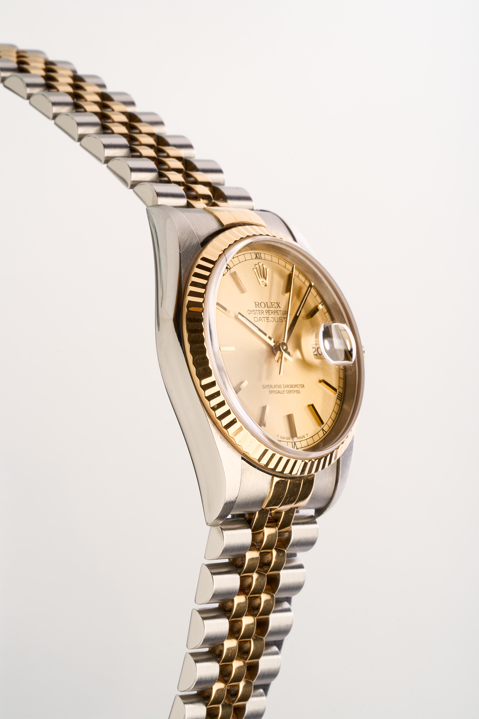 Rolex Datejust 16233 - Image 5