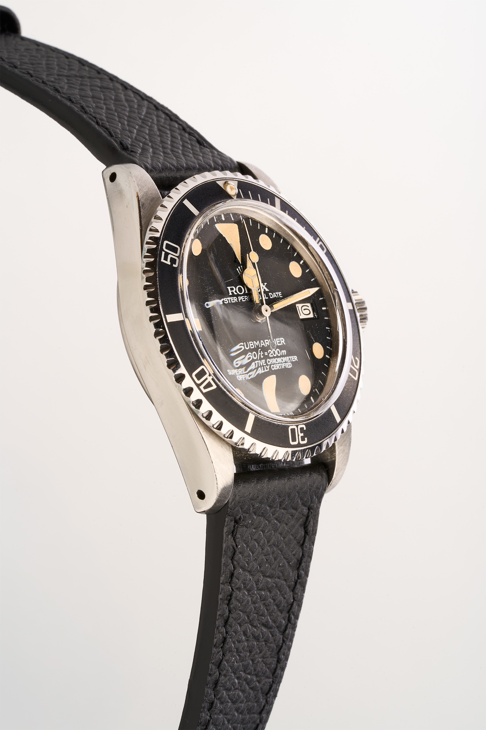 Rolex Submariner 1680 - Image 5