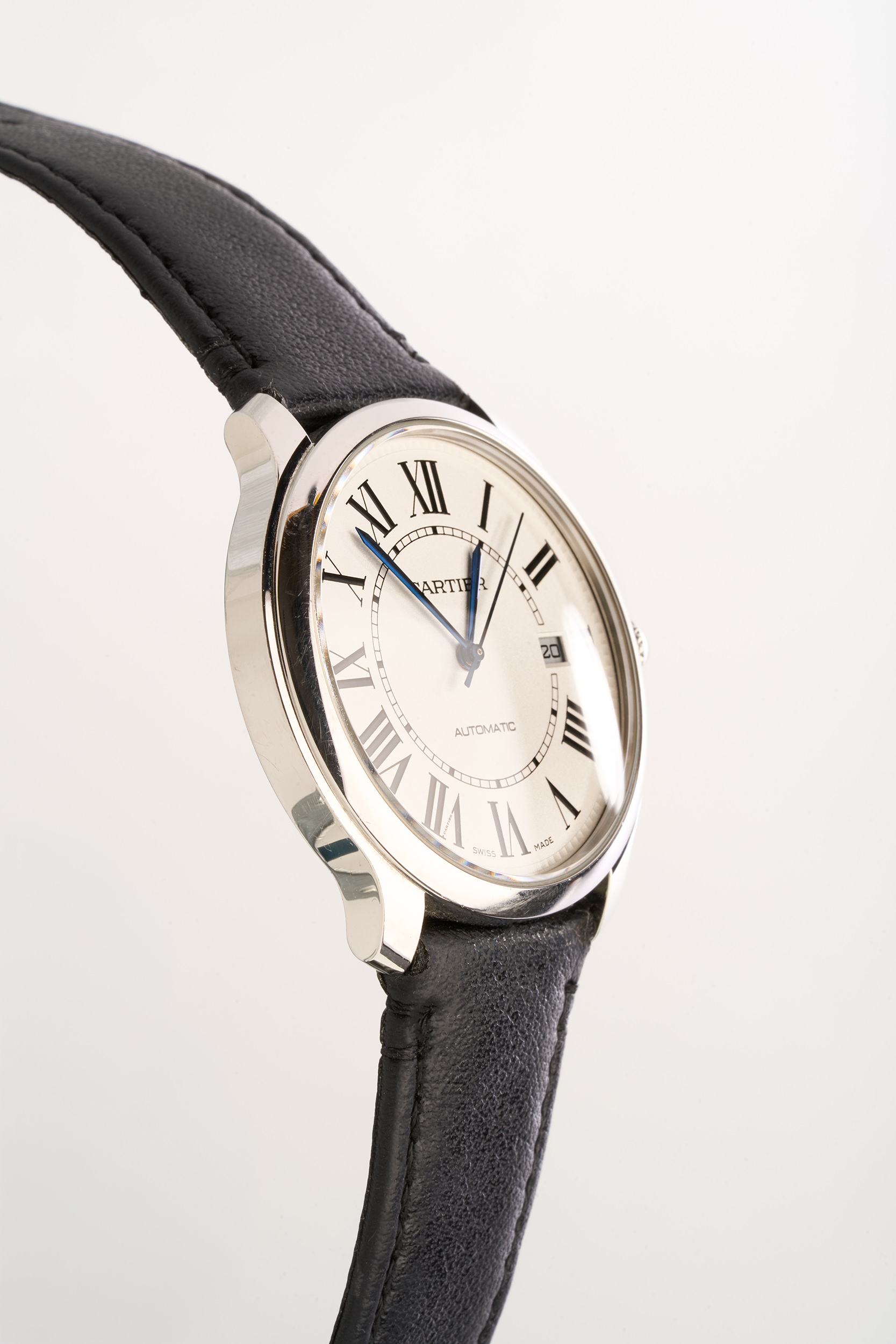 Cartier Ronde Must de Cartier - Image 4