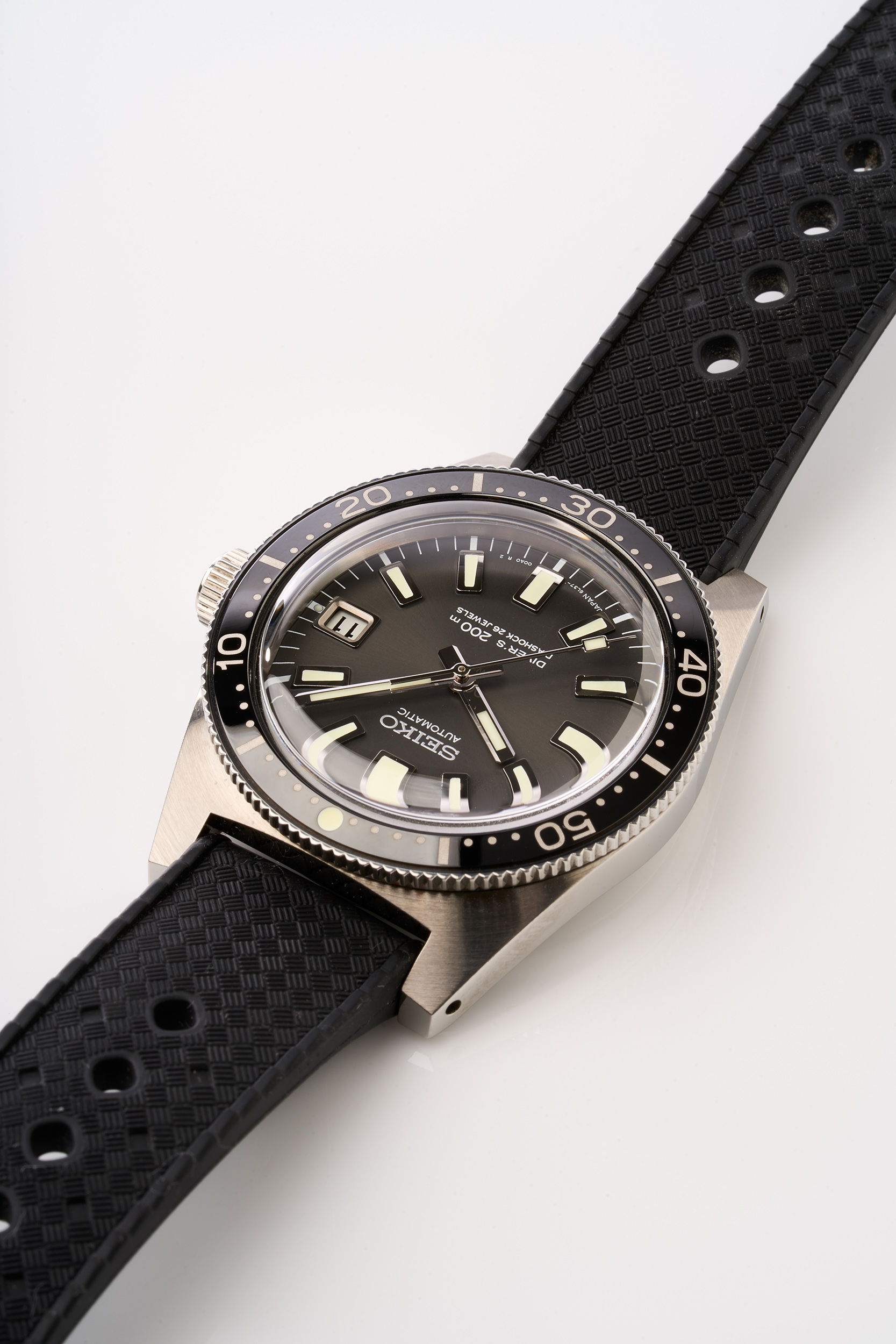 Seiko Prospex SJE093 Limited Edition Reissue - Image 7