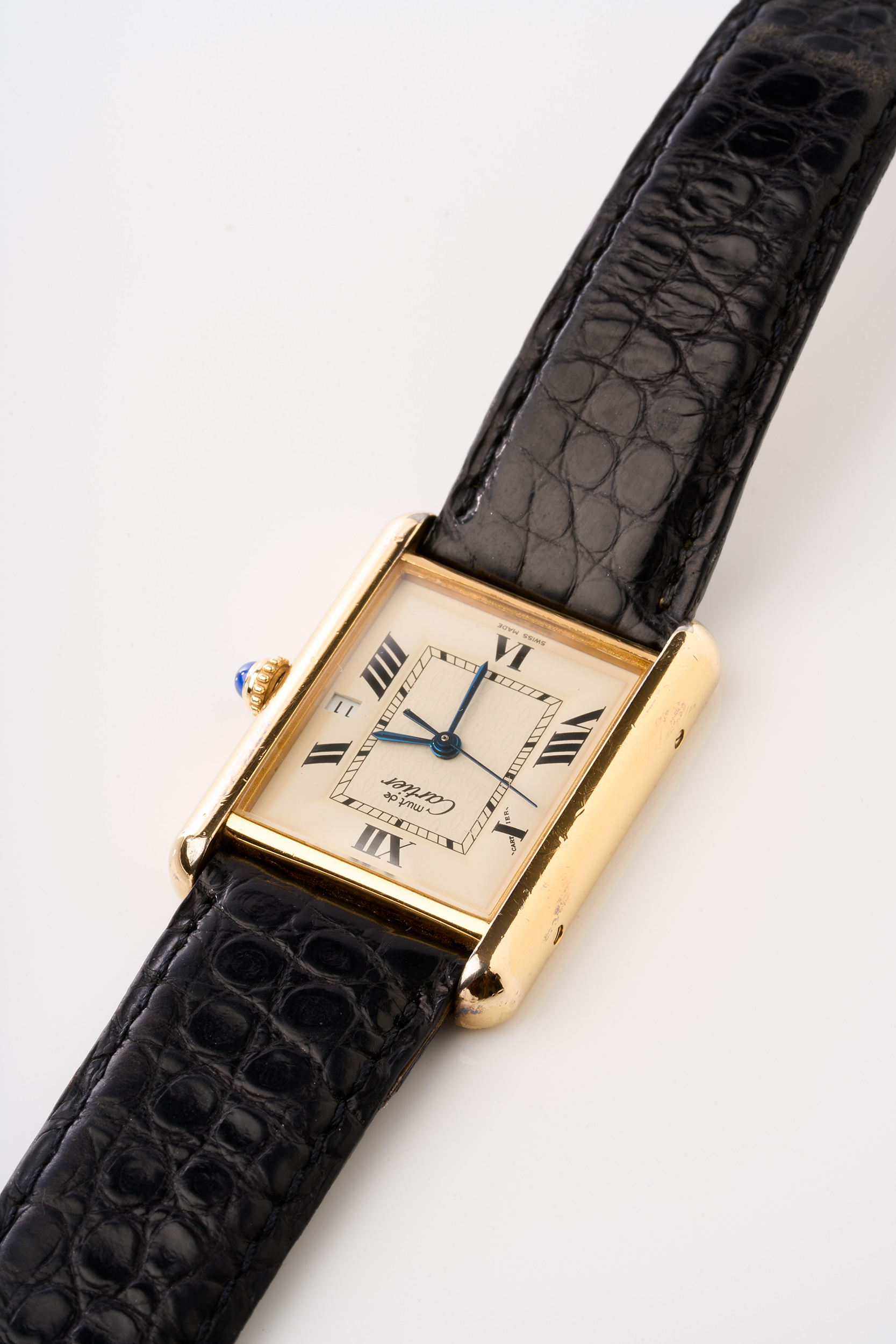 Cartier Tank Must XL - Image 6
