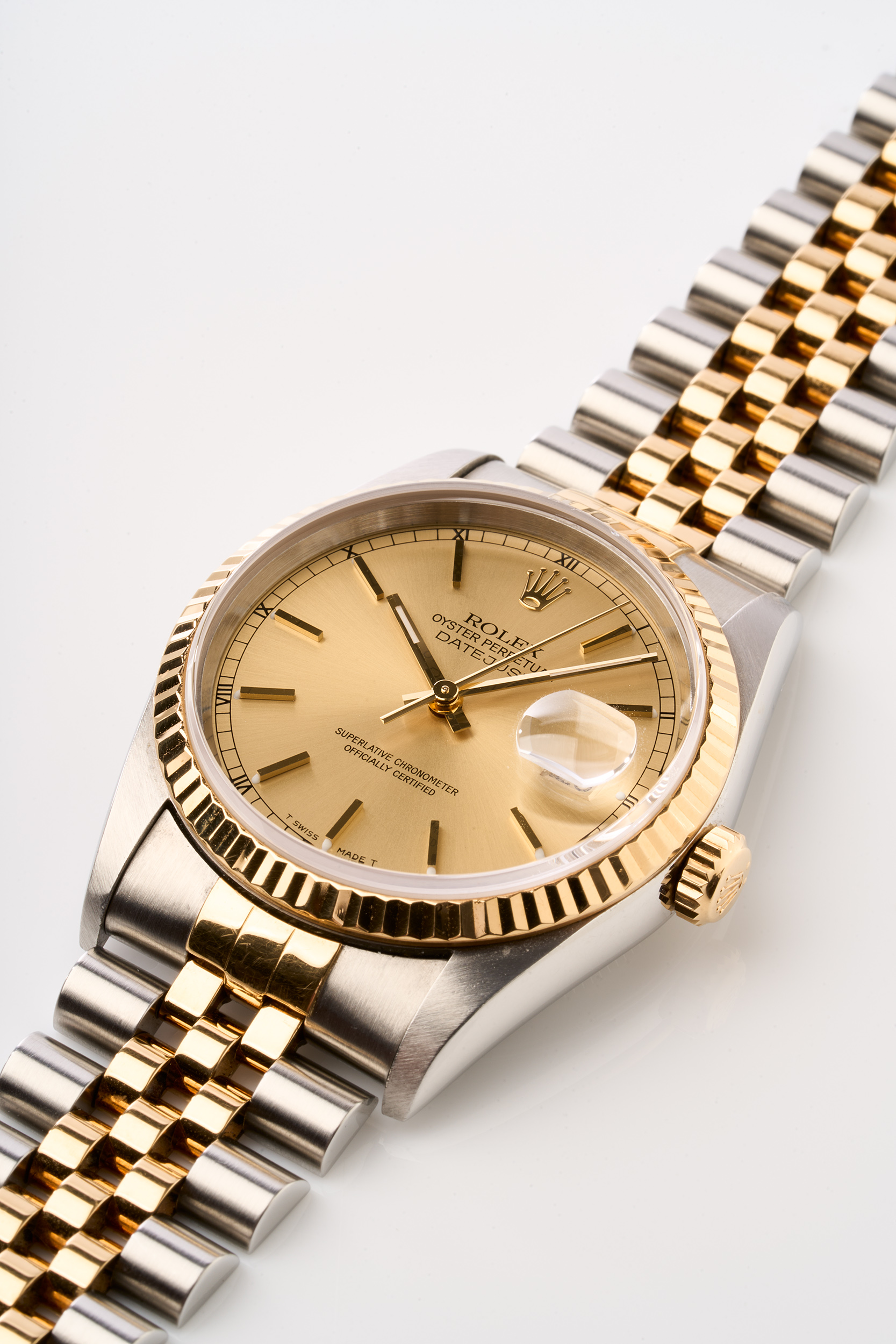 Rolex Datejust 16233 - Image 6