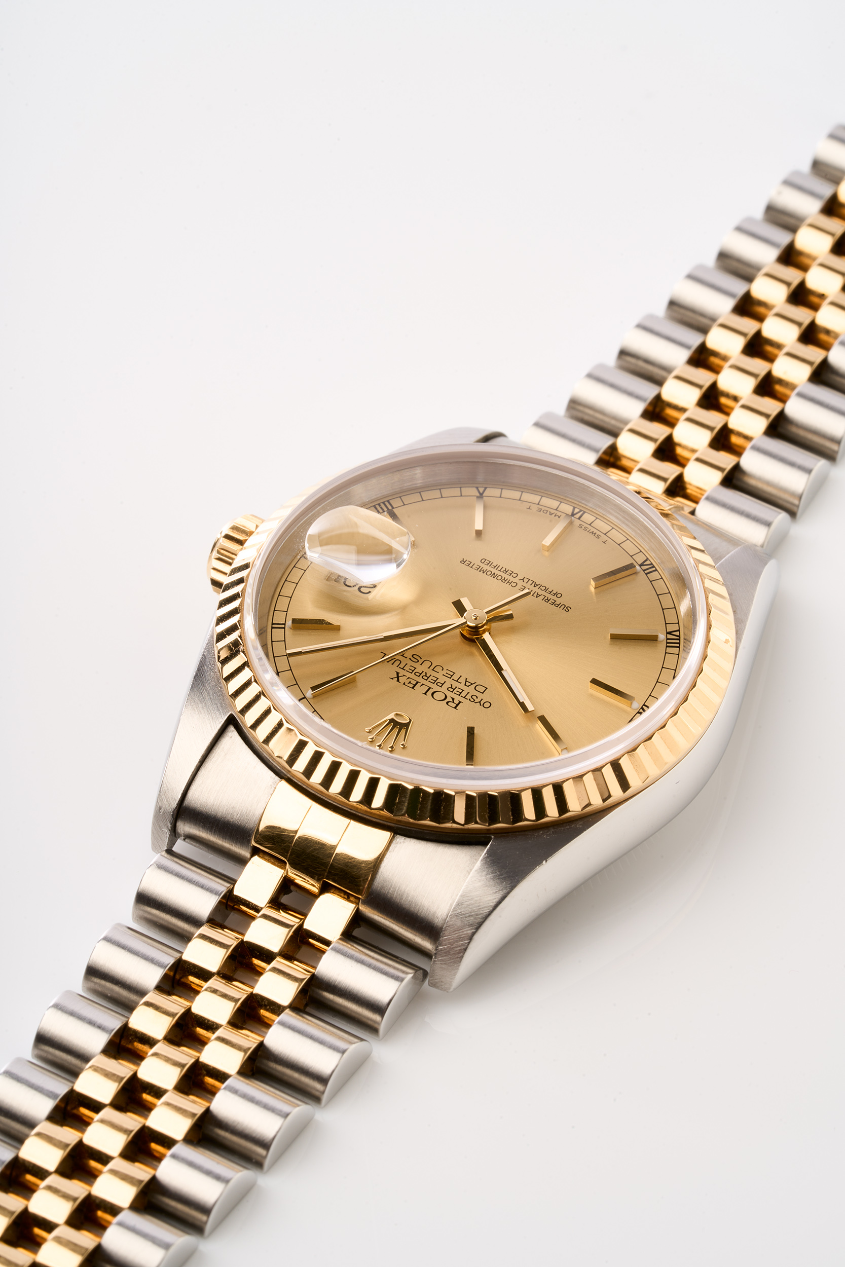 Rolex Datejust 16233 - Image 7