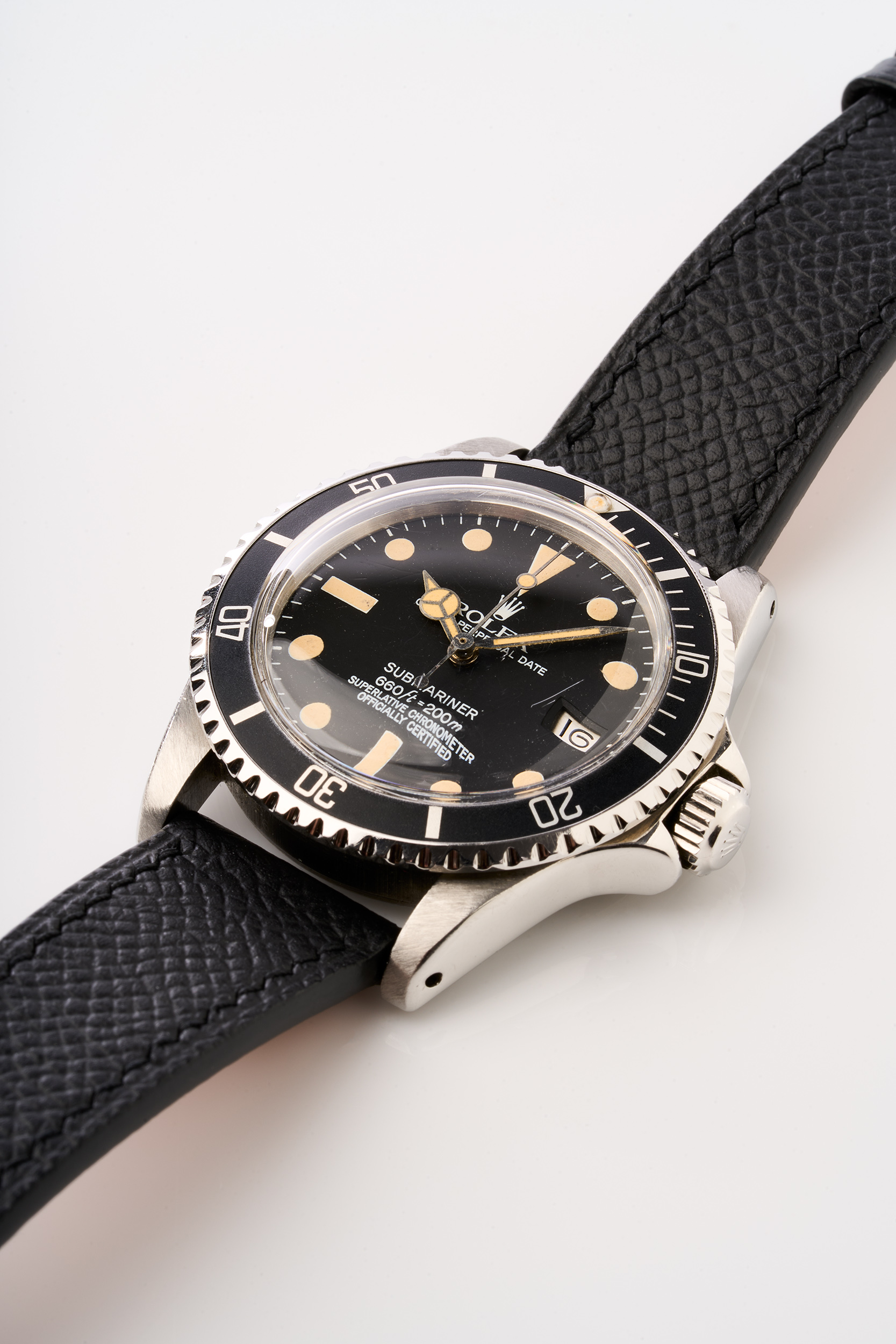 Rolex Submariner 1680 - Image 4