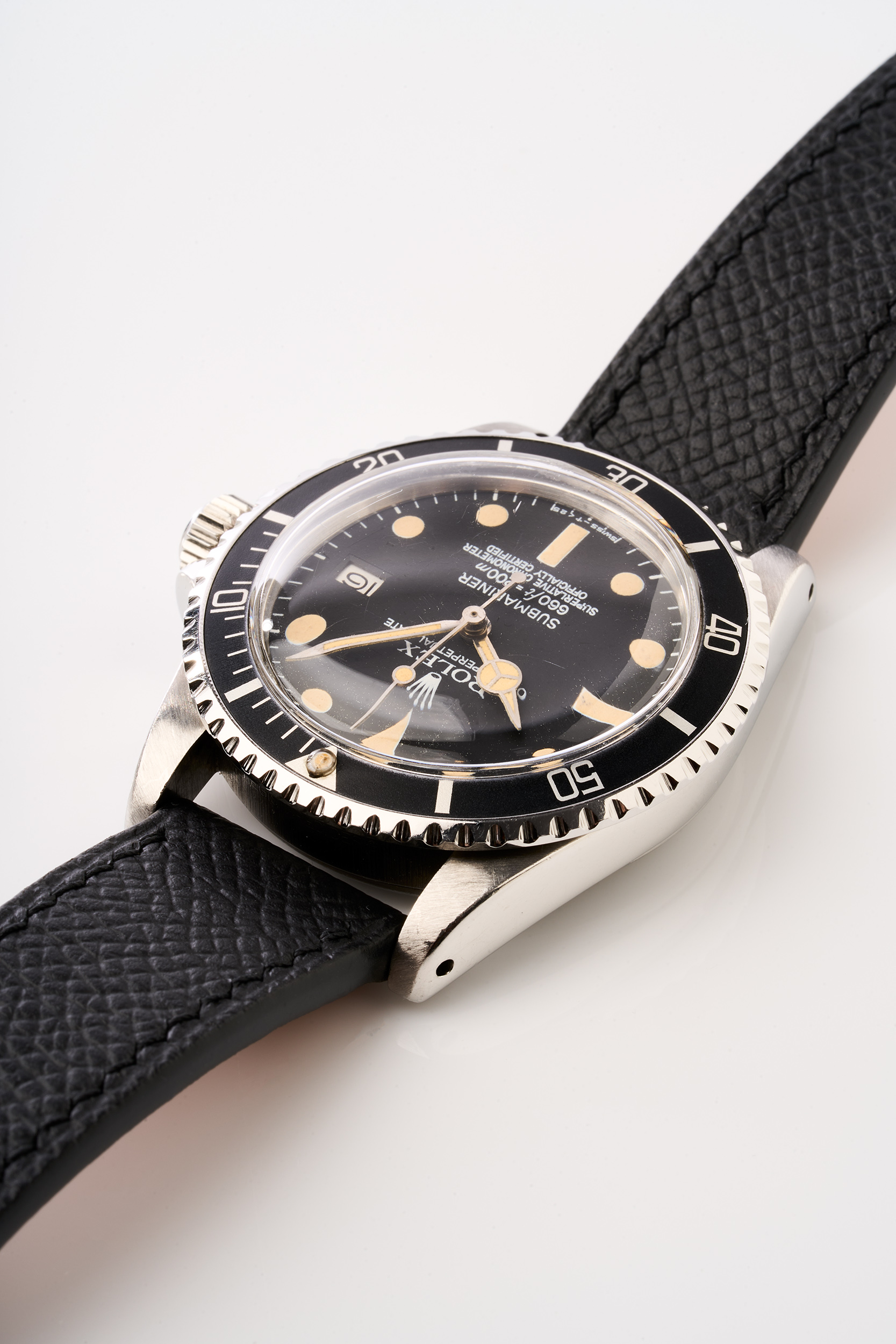 Rolex Submariner 1680 - Image 3