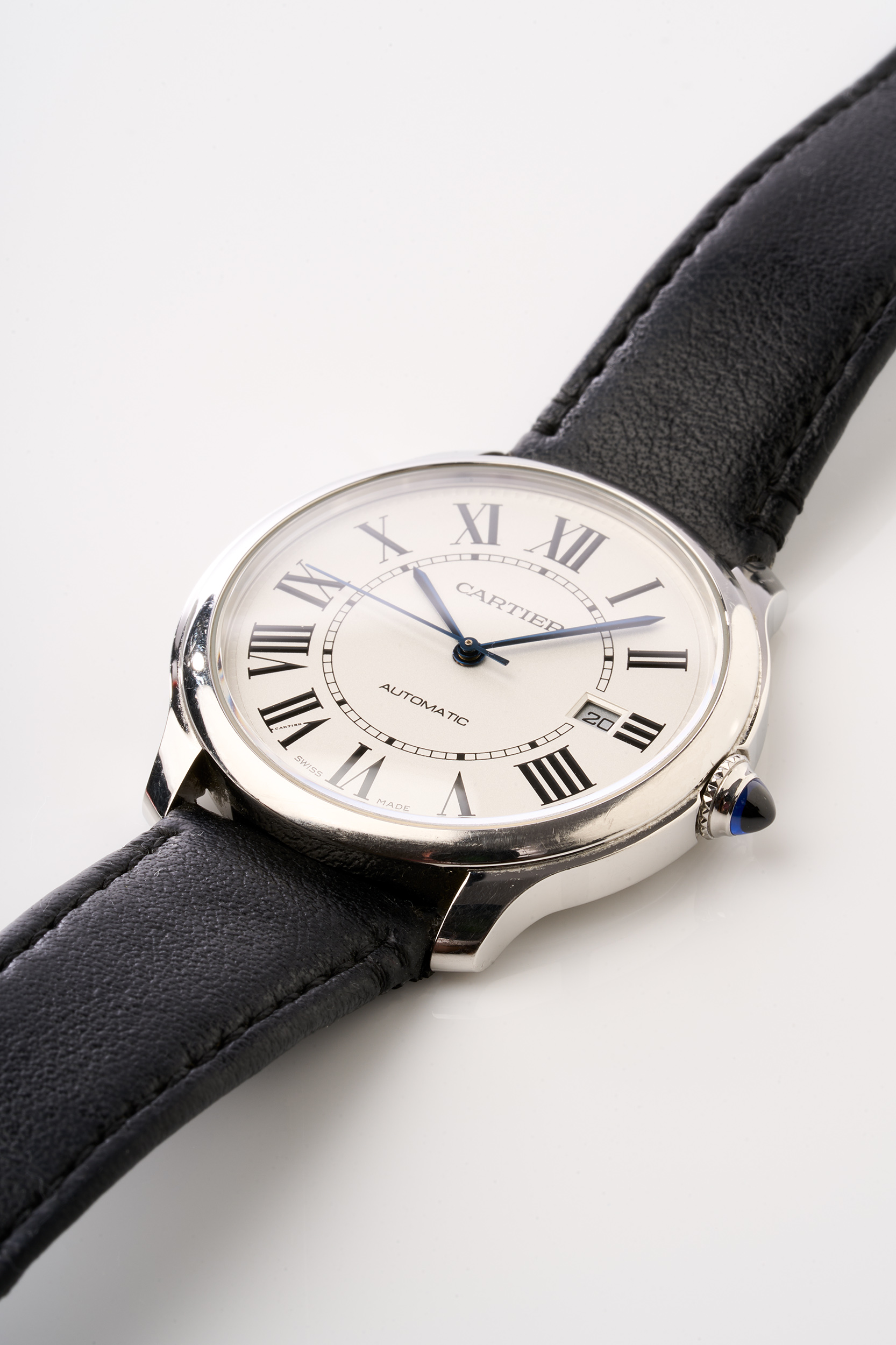 Cartier Ronde Must de Cartier - Image 3