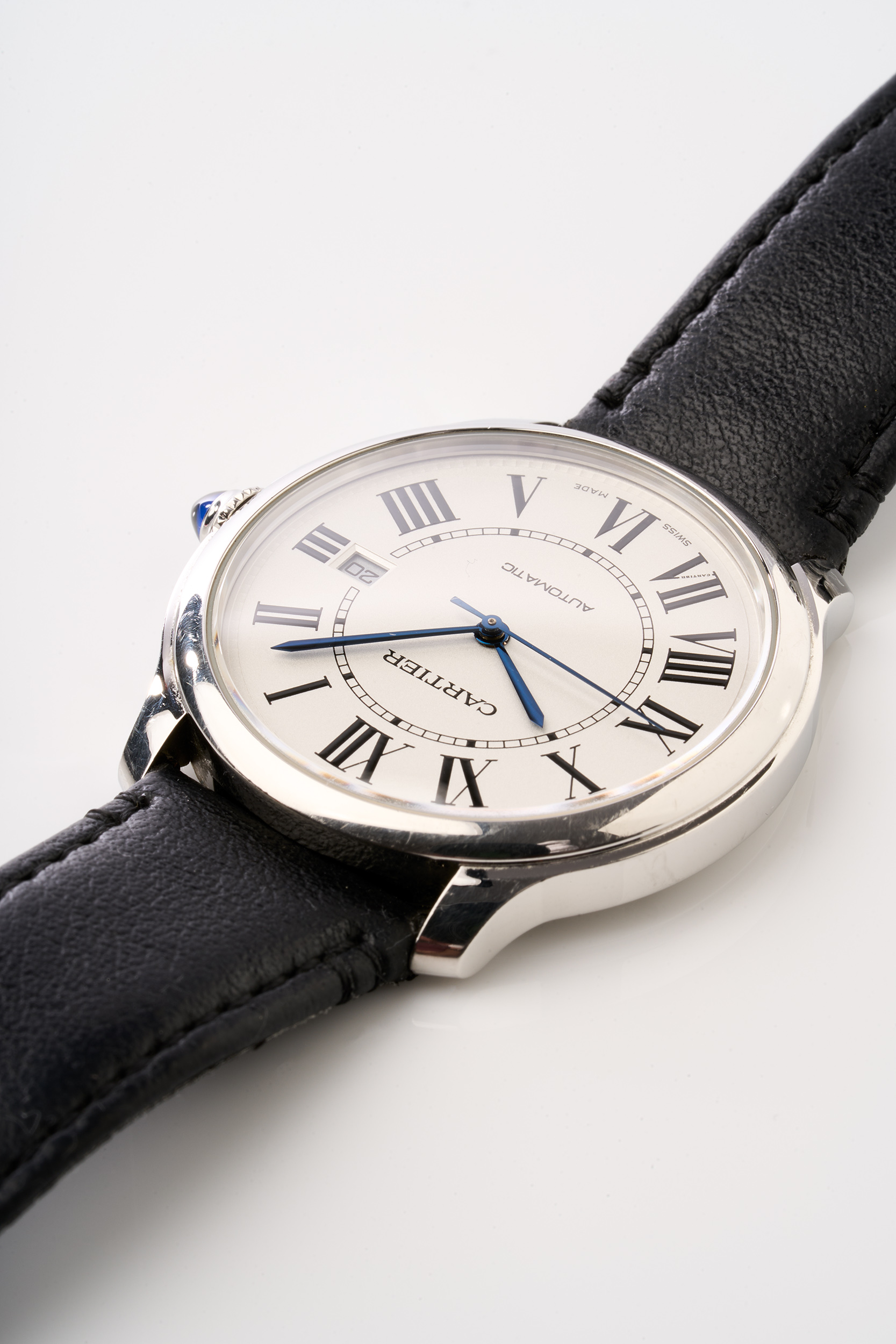 Cartier Ronde Must de Cartier - Image 2
